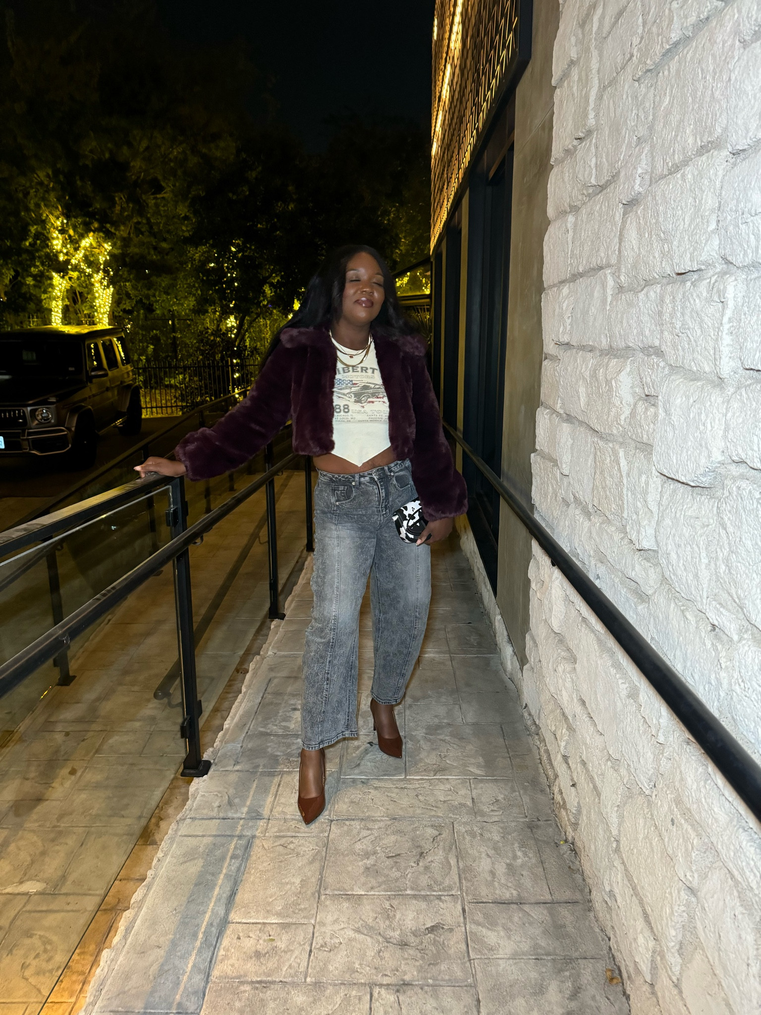 Fall might be my fave when it comes to fashion. Fall jackets , jeans , fall shoes 

#LTKMidsize #LTKSeasonal #LTKStyleTip