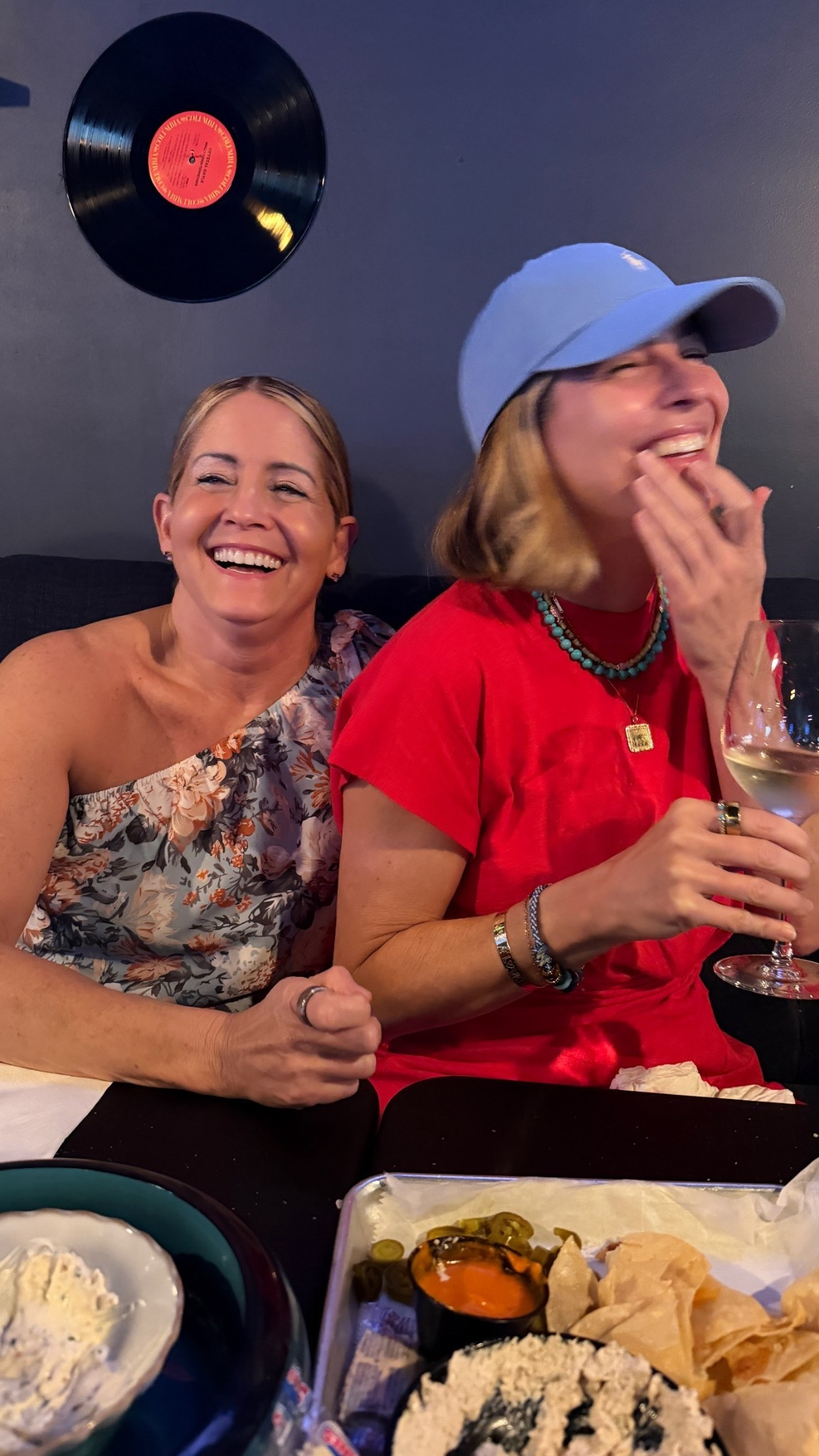 Sunday Funday 🌈✨☀️
My dress is 20% off—wearing a small 