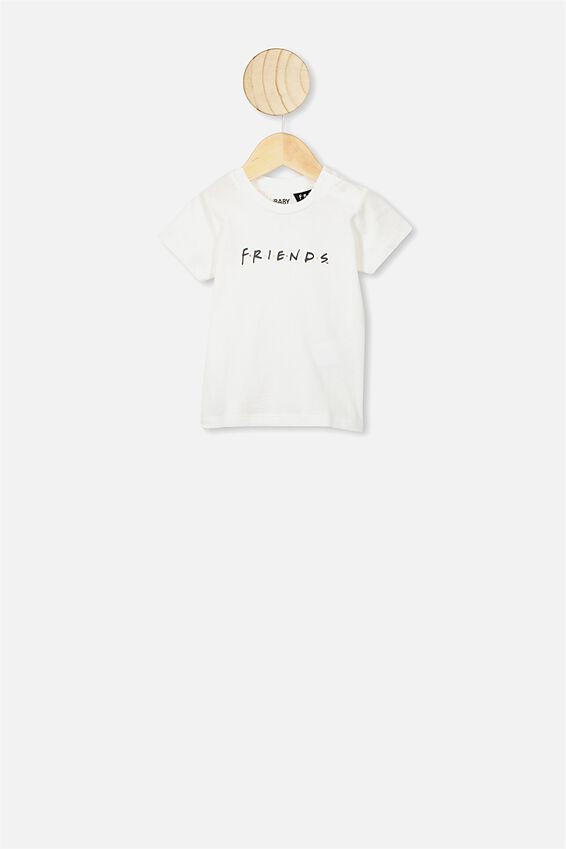 Jamie Short Sleeve Tee | Cotton On (ANZ)