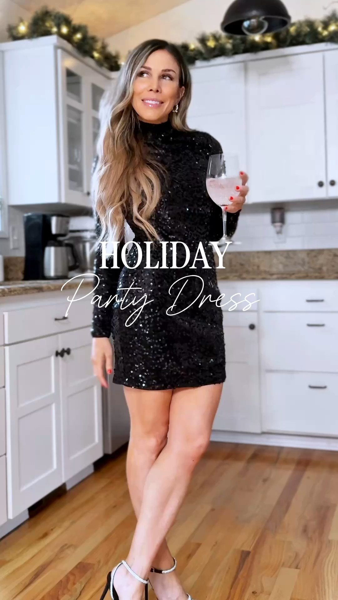 Holiday style inspo 

#LTKgrwm #LTKHoliday #LTKSeasonal
