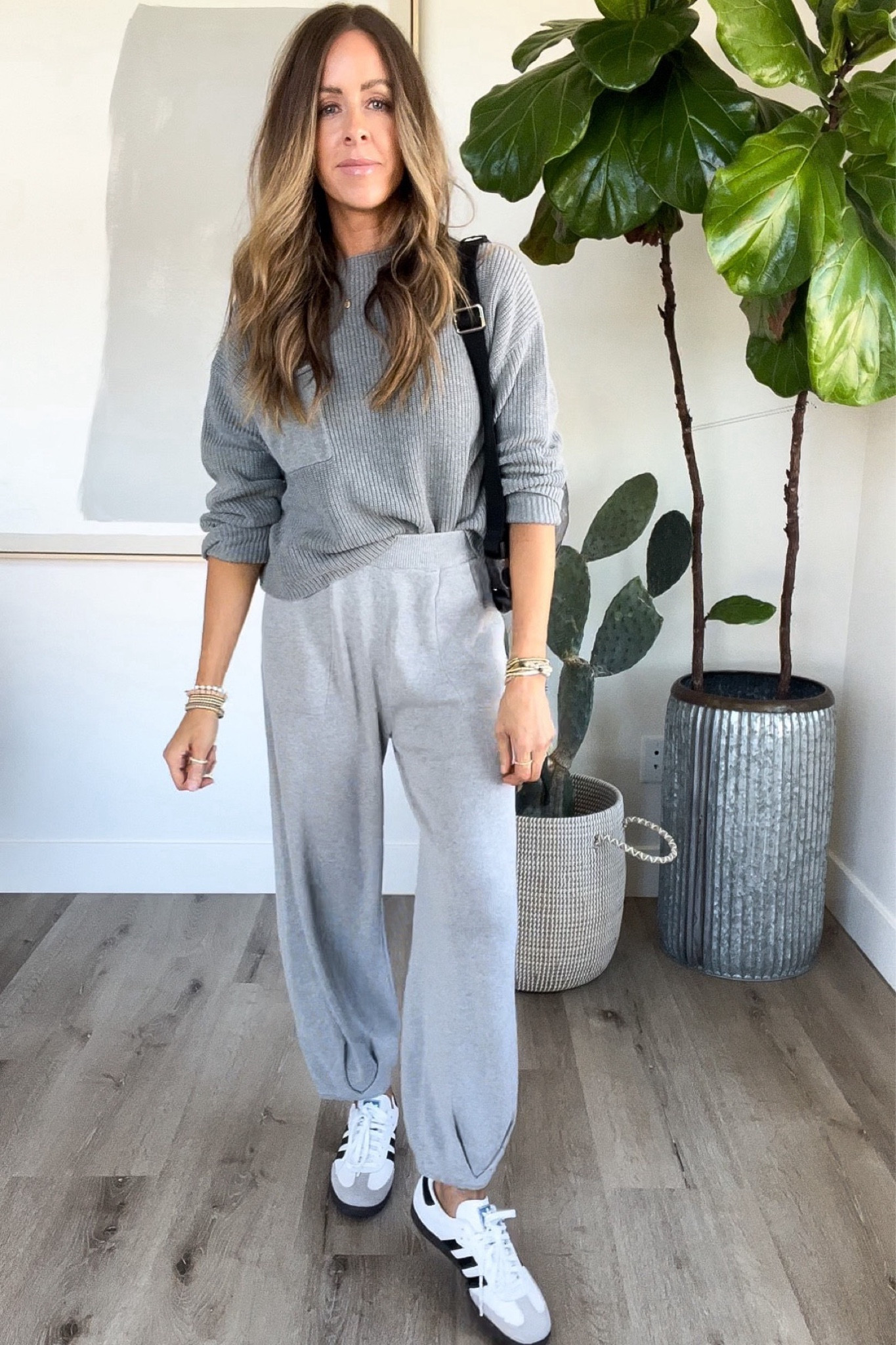 The free people set dupe is on sale on Amazon!! Don’t forget to clip the coupon! In wearing a small and it comes in a ton of colors! The perfect fall outfit.

#LTKSeasonal