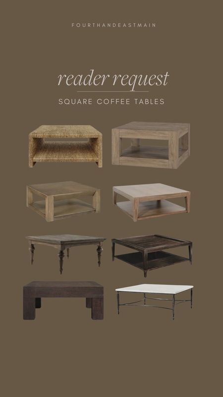 reader request :: square coffee tables

amazon home, amazon finds, walmart finds, walmart home, affordable home, amber interiors, studio mcgee, home roundup square coffee tables, Amber, interior, dope, McGee dope

#LTKhome