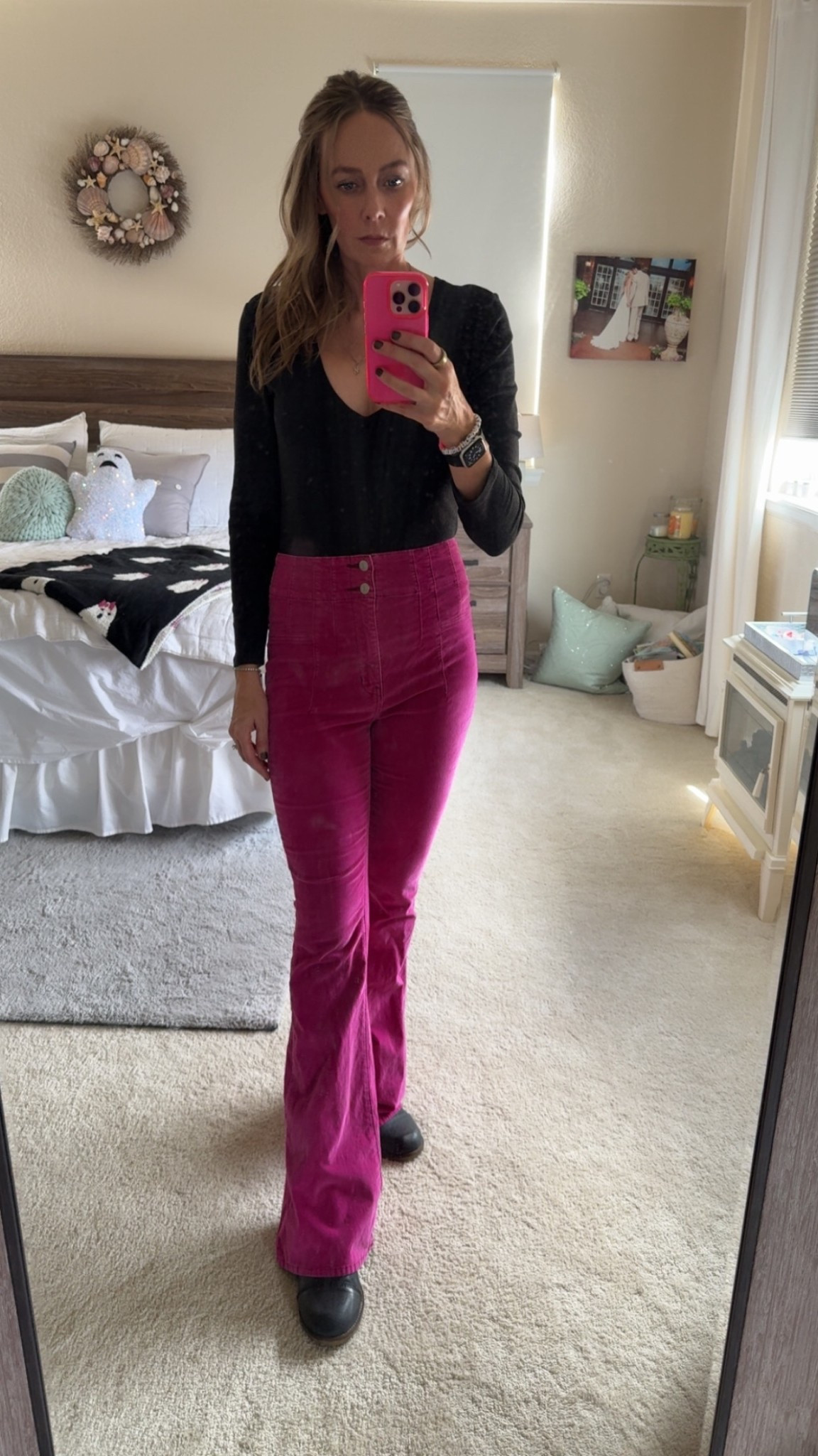 What I wore to the Great American Beer fest! I always get compliments on these @freepeople pants! I would size down 1 size and I love the they’re long for us tall girls!

#LTKTall #LTKStyleTip #LTKSeasonal