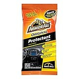 Armor All Original Protectant Wipes, Car Interior Cleaner with UV Protection to Fight Cracking & Fad | Amazon (US)