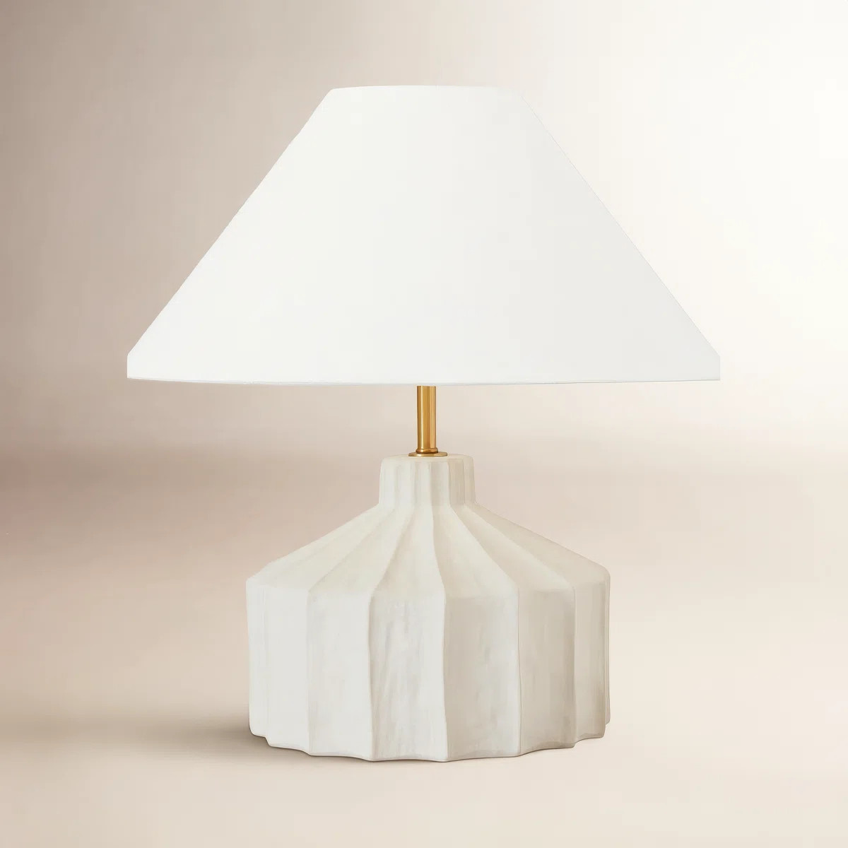 Leesa Ceramic Table Lamp | Wayfair North America