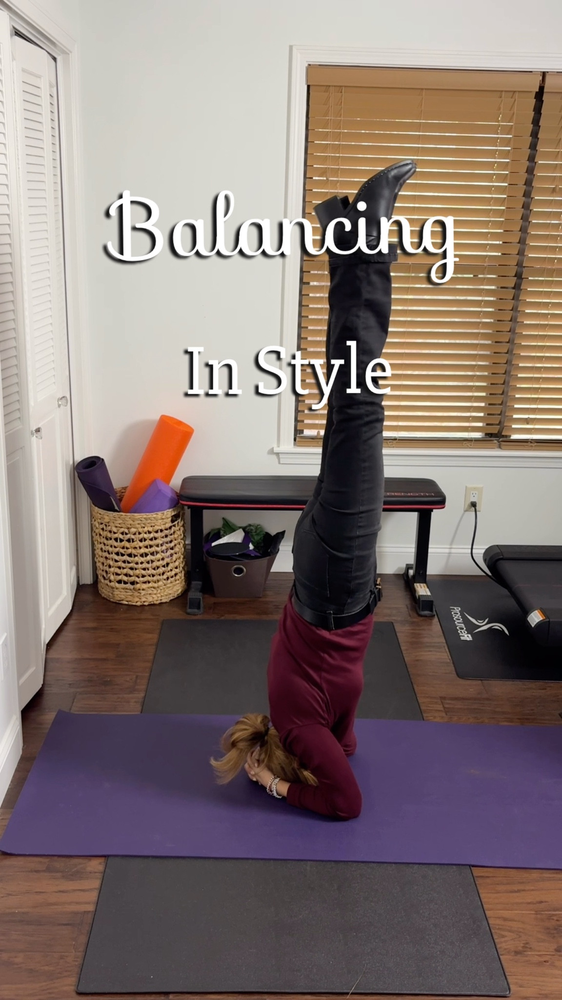 Balancing in Style.✨
If I can juggle life and a cute fit, you can absolutely tap follow.
Come shop my daily obsessions + outfit faves over on LTK — follow Write Sarah Honey and let’s glam up your cart together. 🤍🛍️

#BalancingInStyle #OOTD #DailyObsessed #StyleInspo #LTKFinds #LTKStyle #ShopWithMe #FashionDaily #OutfitInspo #WriteSarahHoney

#LTKGiftGuide #LTKdayinmylife #LTKfitnessgoals