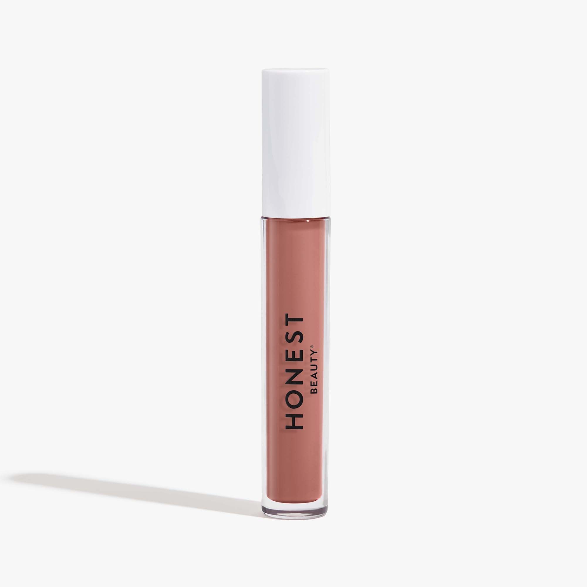 Liquid Lipstick, Off Duty | The Honest Company