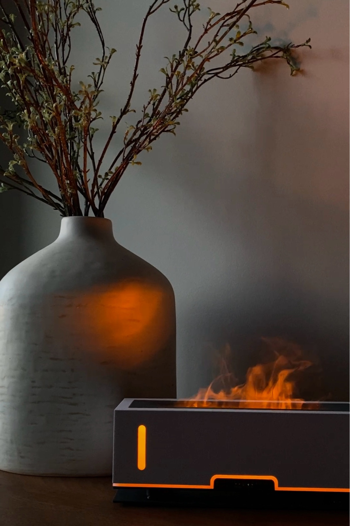 Amazon oil diffuser home finds Amazon home decor cozy home aster home 

#LTKHome