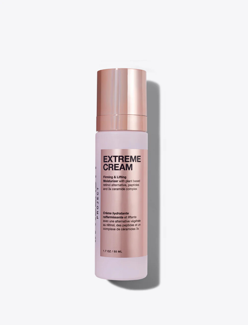 Extreme Cream | Firming Ceramide Peptide Moisturizer | InnBeauty Project