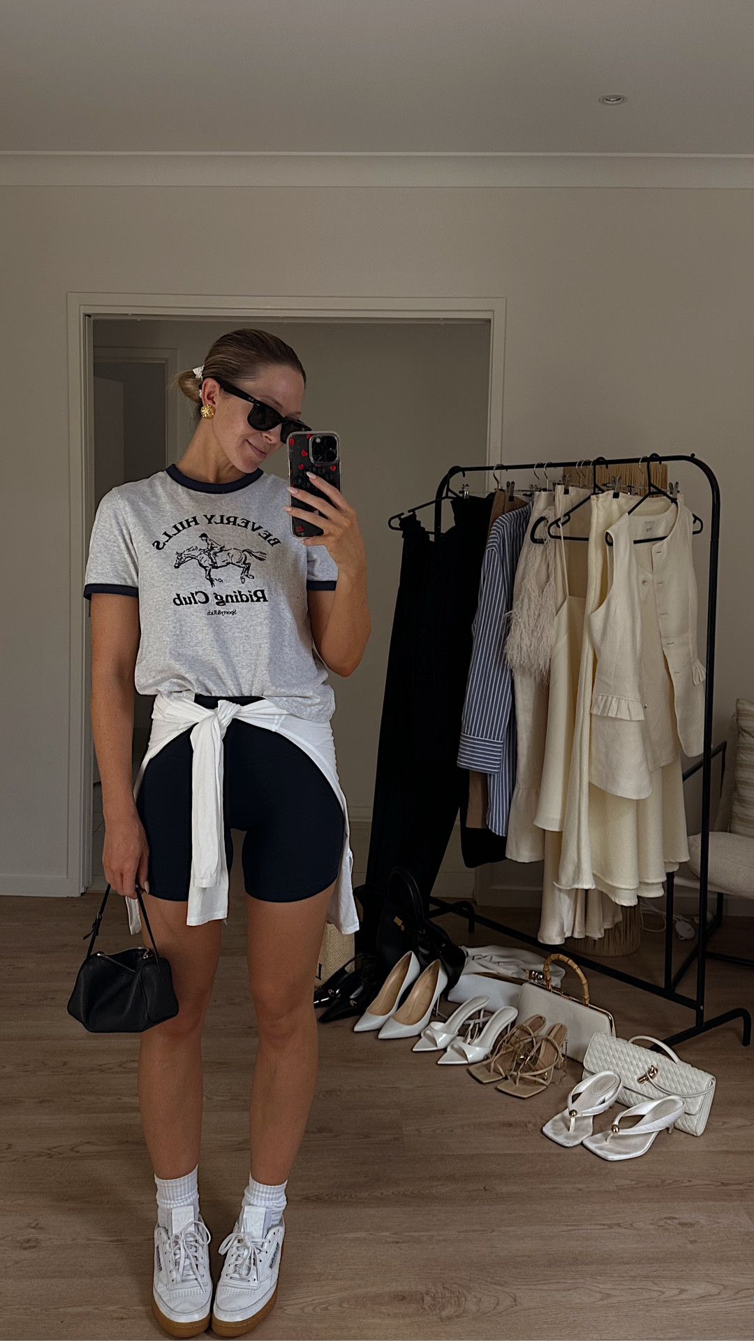 Activewear but make it elevated 

#LTKaustralia #LTKstyletip #LTKfitness