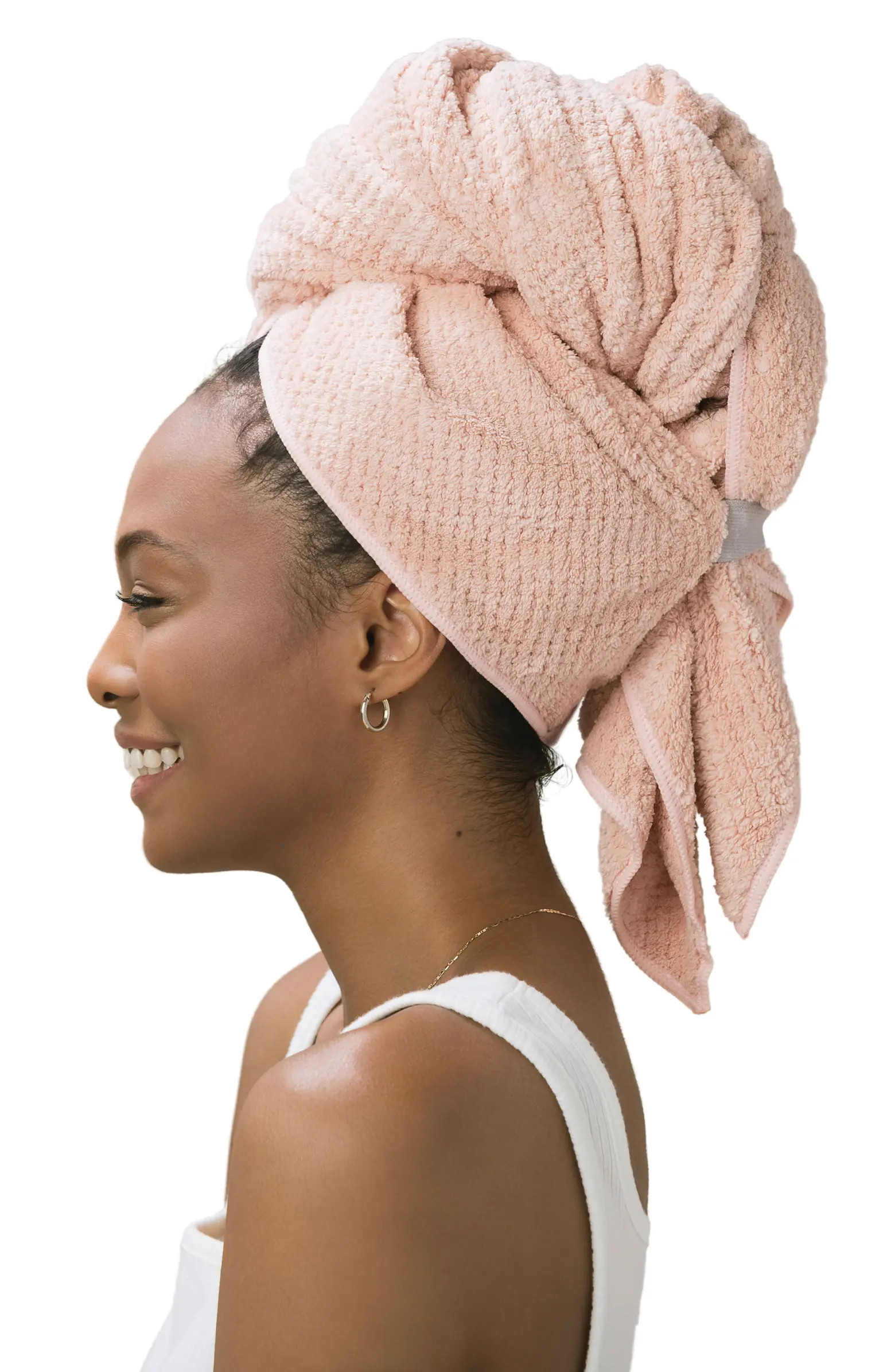 Hero Hair Towel | Nordstrom