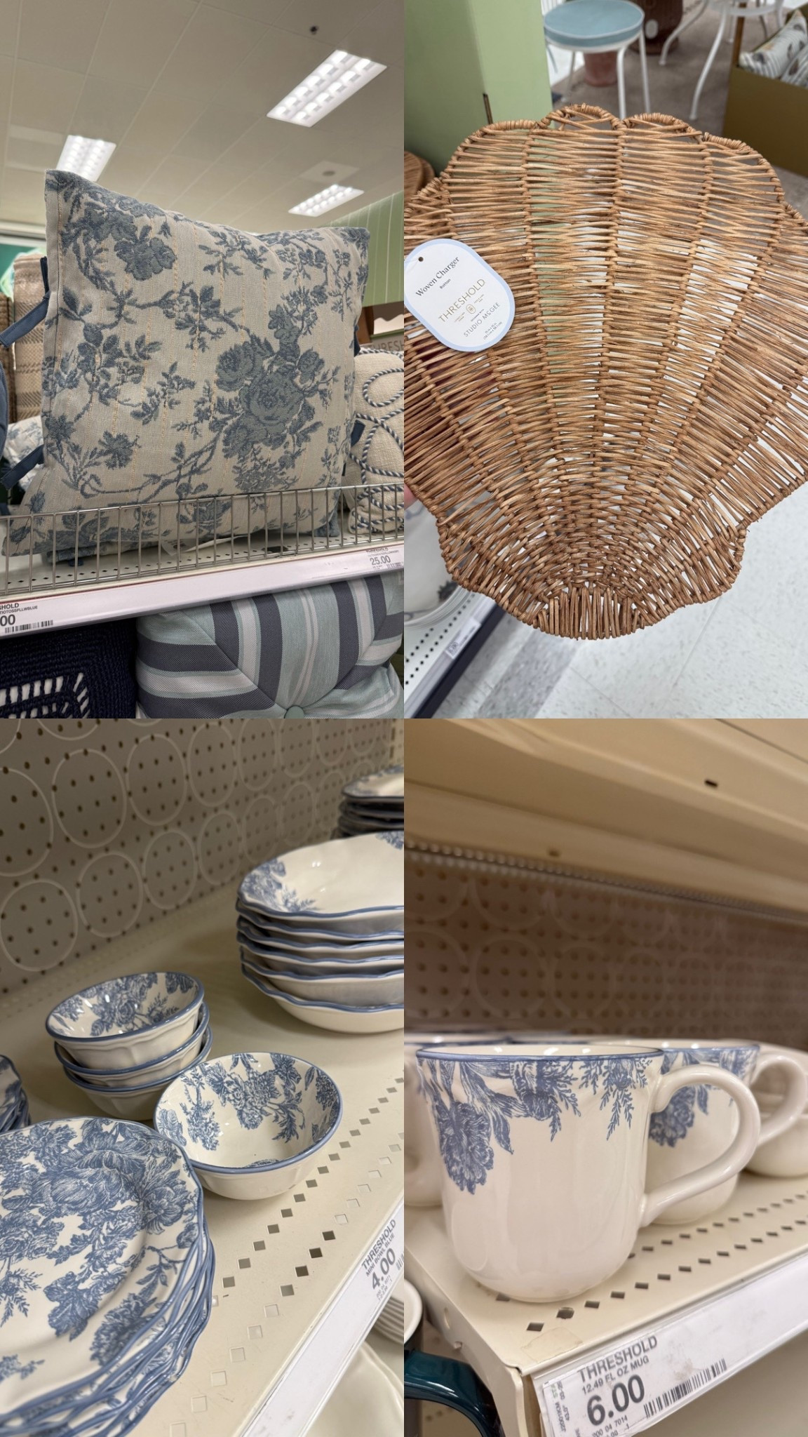 Target finds I’m loving! 

#LTKSeasonal #LTKHome