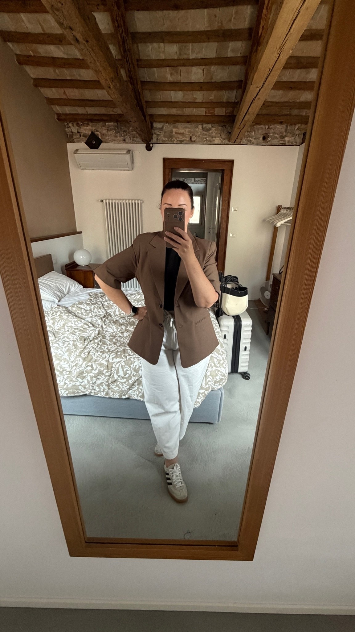 Travel outfit featuring a few Primark finds

#LTKuk #LTKspring #LTKmidsize