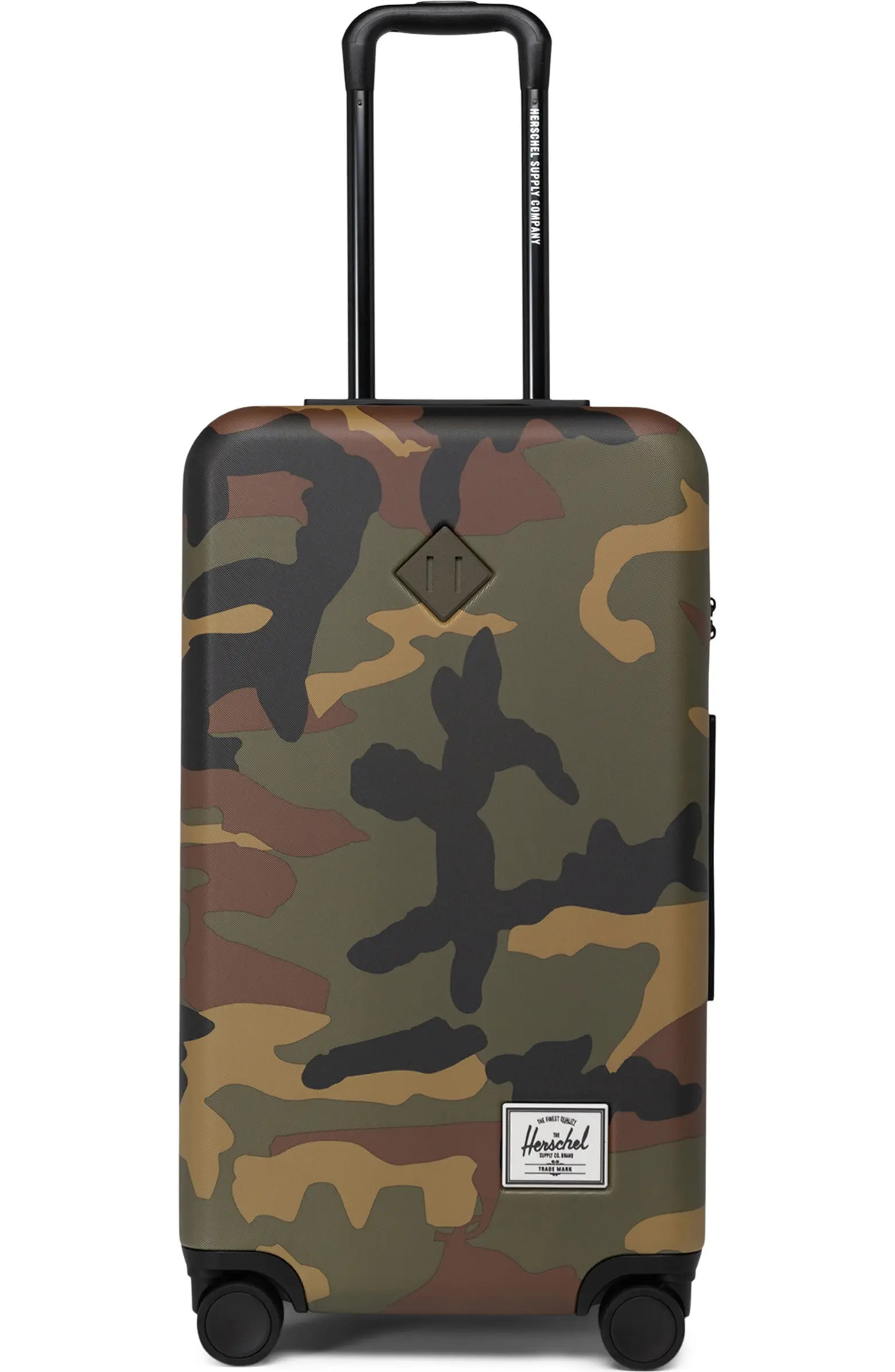 Herschel Supply Co. Heritage™ Hardshell Medium Luggage | Nordstrom | Nordstrom