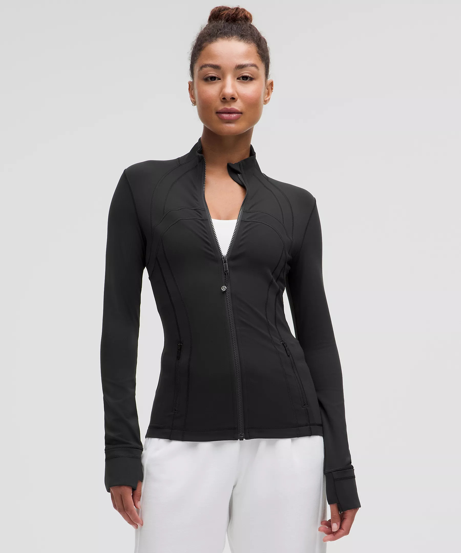 Define Jacket *Nulu | Women's Coats & Jackets | lululemon | Lululemon (US)