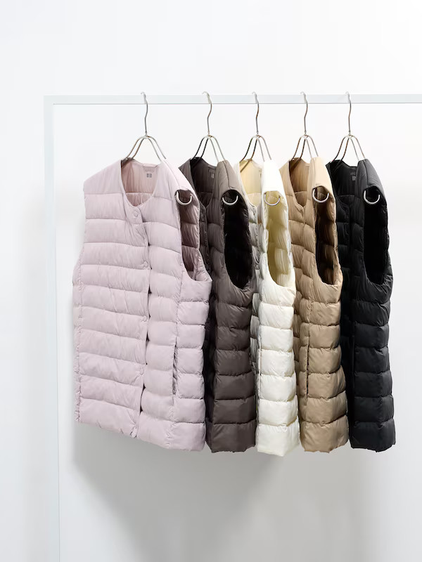 Color: 70 LIGHT PURPLE | UNIQLO (US)