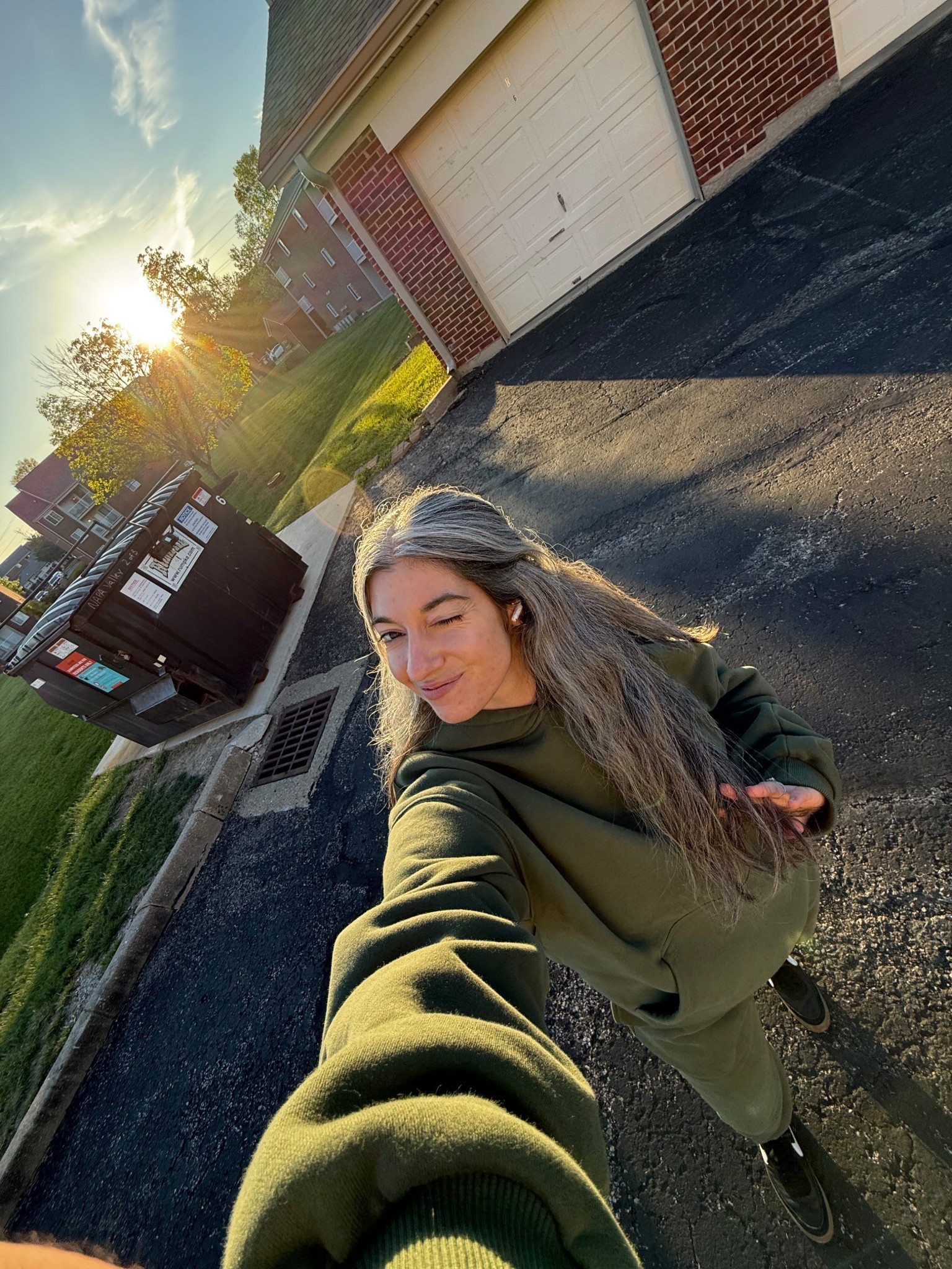 Comfy in #Comfrt🤭 

#LTKootd #LTKdayinmylife #LTKfitnessgoals