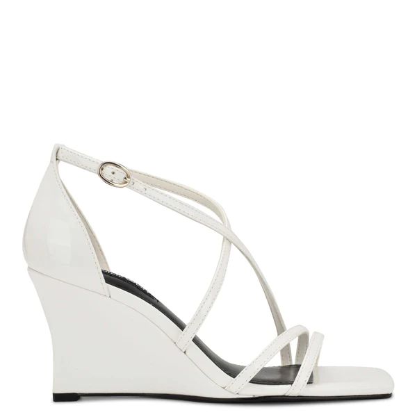 Rolga Wedge Sandals | Nine West (US)