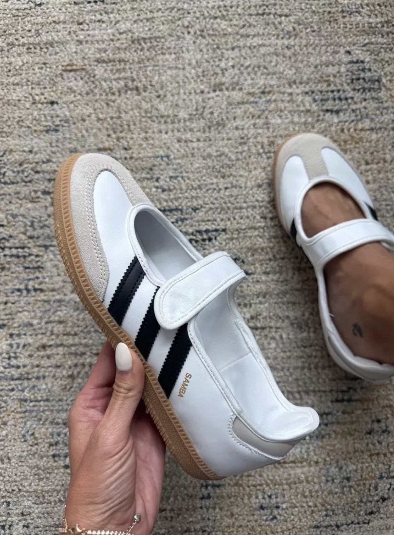 Active shoes women's fashion everyday wear mom life mom approved finds Annabrstyle 

#LTKootd #LTKActive #LTKOver40