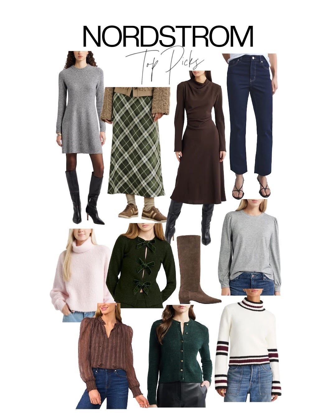 Favorites!💫

#LTKOver40 #LTKSeasonal #LTKStyleTip