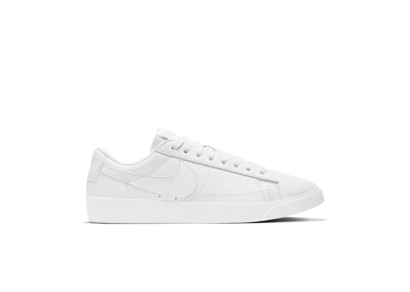 Nike Blazer Low LE White (Women's) | StockX