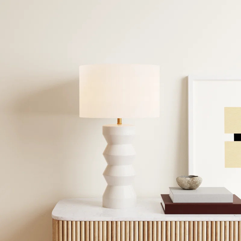 Dublin Ceramic Table Lamp | Wayfair North America