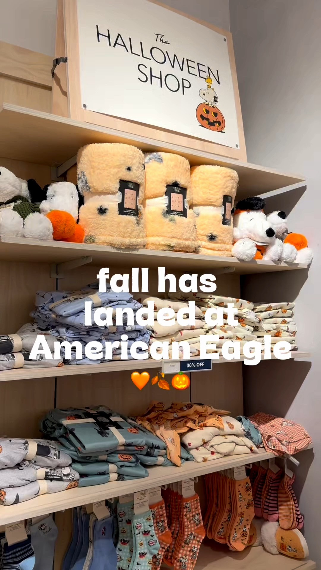 My favorite fall items are here at American Eagle!

#LTKSeasonal #LTKmomlife #LTKootd