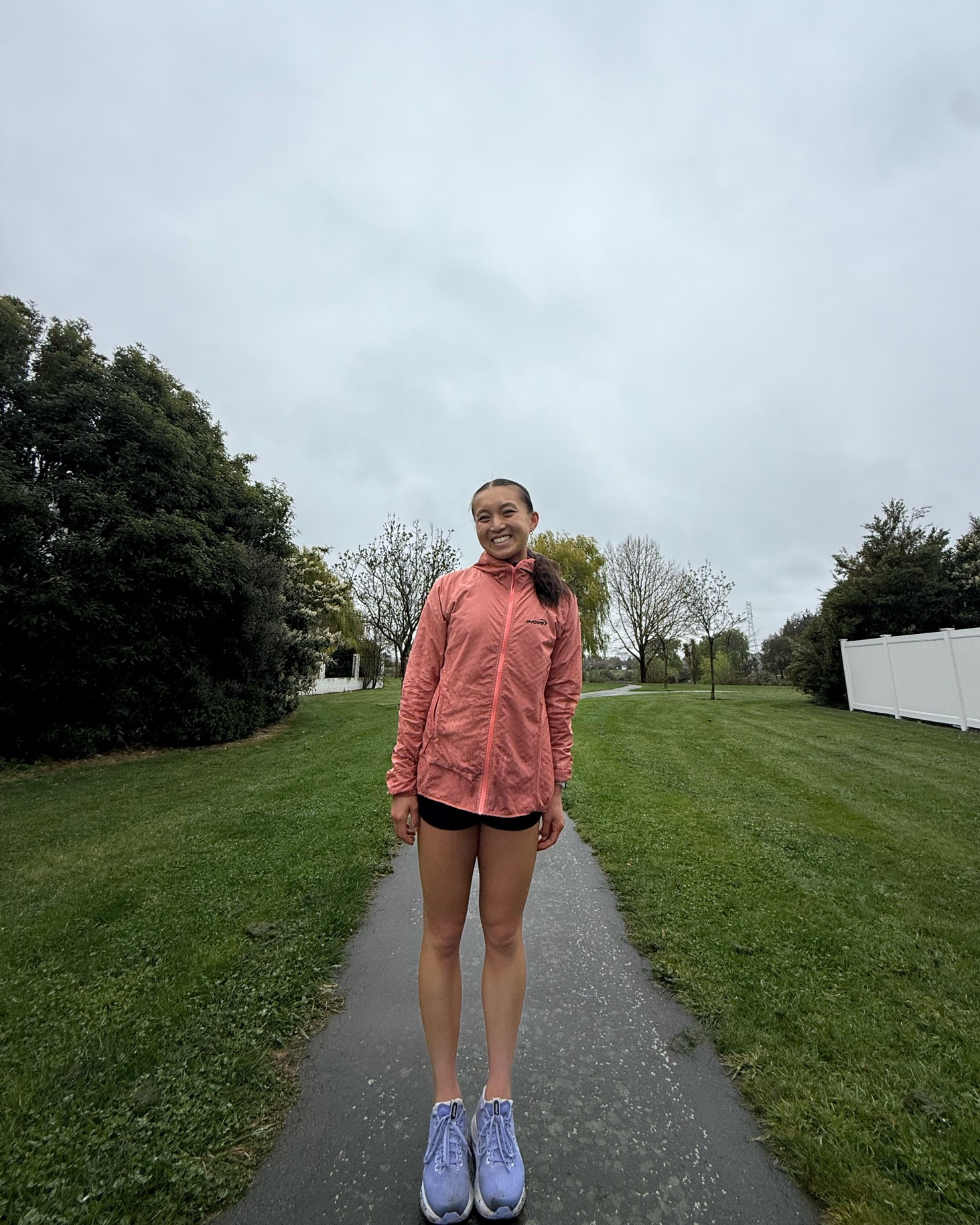 Wet windy run today ☔️🏃🏻‍♀️

#LTKshoes #LTKstyletip #LTKfitness