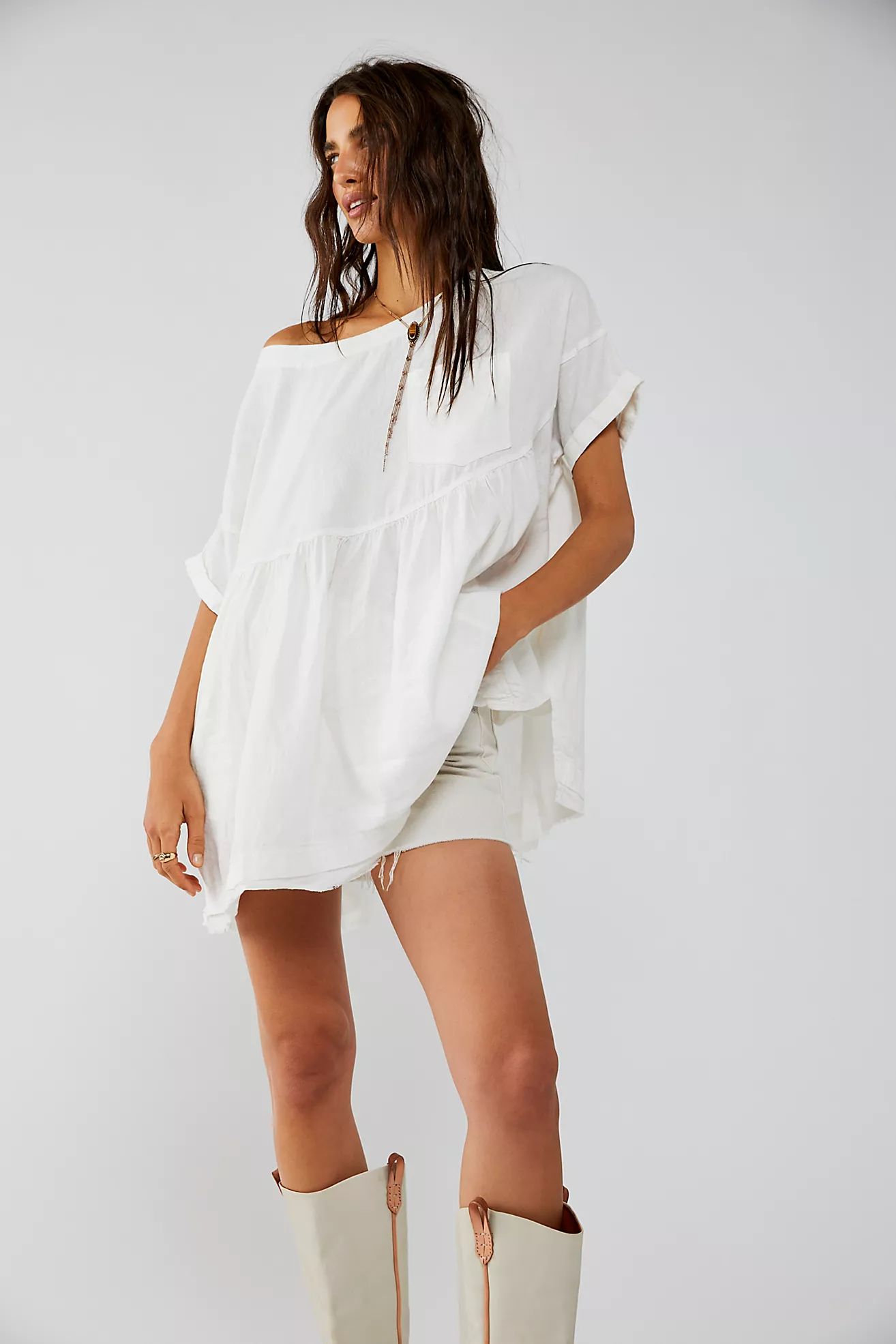 Moon City Top | Free People (Global - UK&FR Excluded)