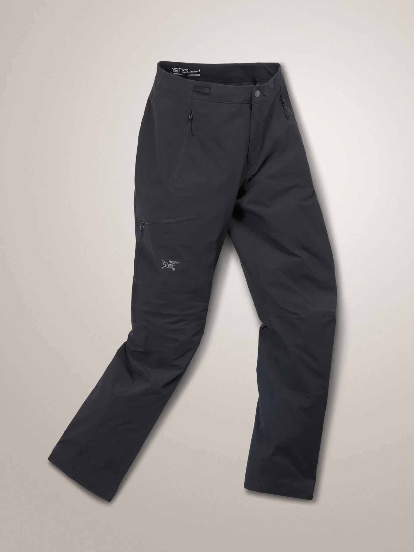 Gamma Pant Women's | Arc'teryx