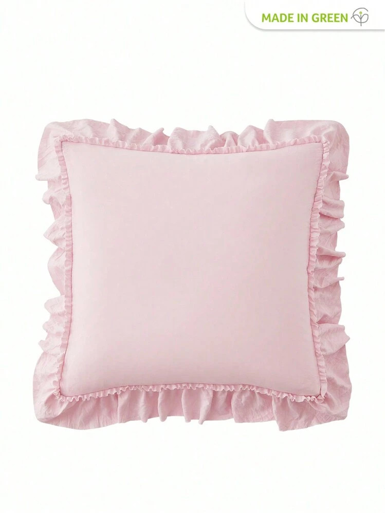 1 st romantische Franse stijl geplooide gewatteerde envelop zonder vulling, chique romantische de... | SHEIN