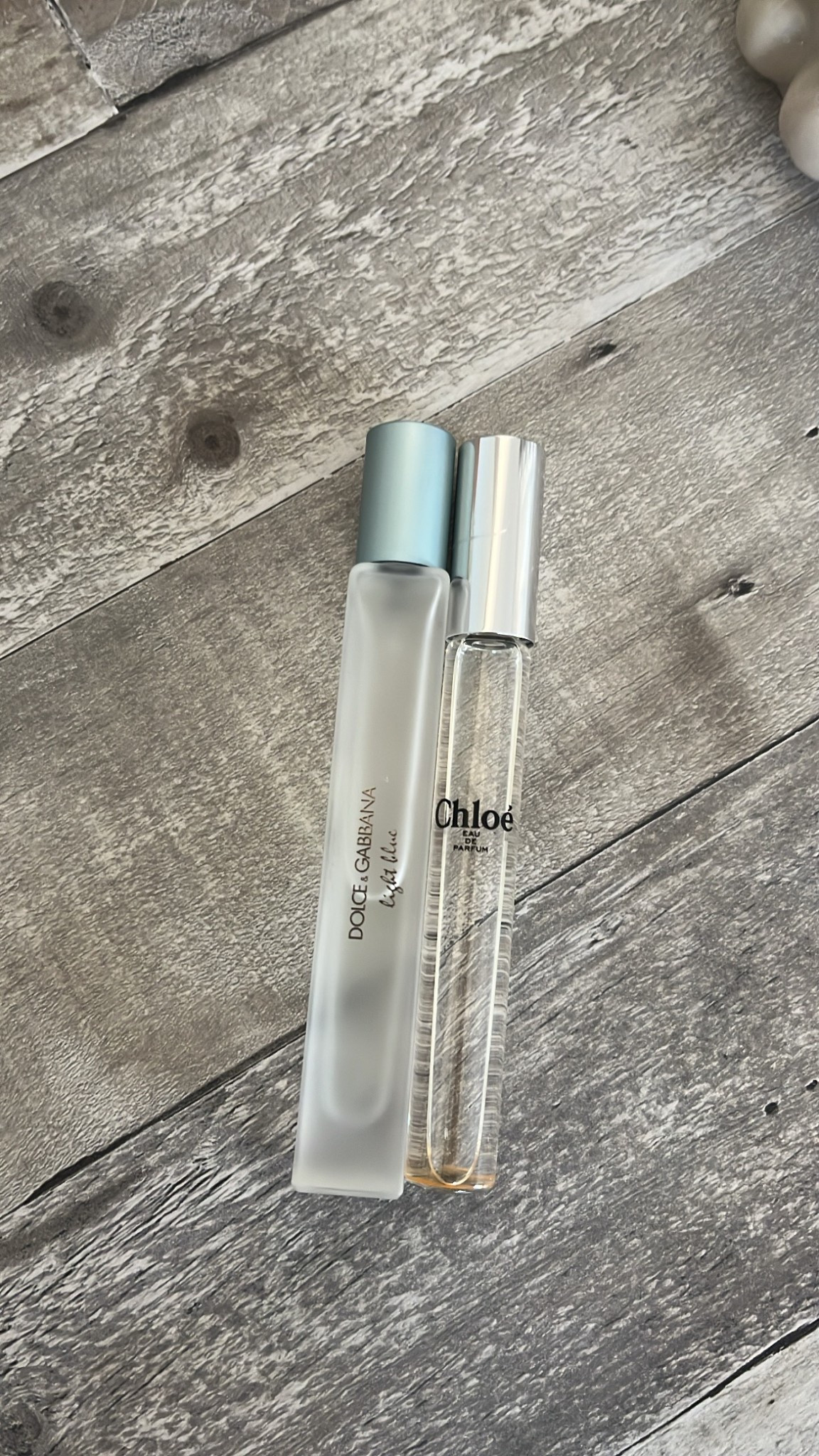 another layering combo for you ☺️