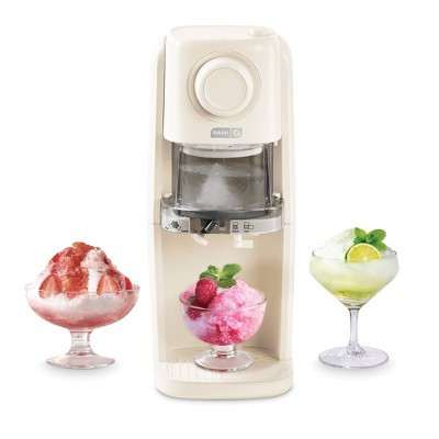 Dash Pro Shaved Ice Machine Cream | Target