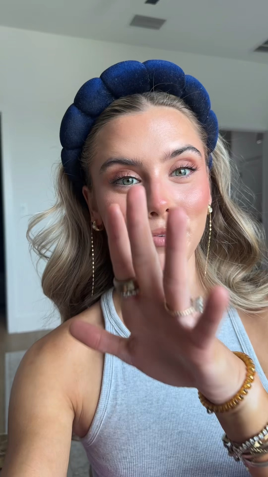 What it is: A non-comedogenic concealer with 18-hr long wear and 48-hr hydration that glides on like a serum with medium-buildable coverage for dark circles, redness, and blemishes, and is safe for sensitive skin. @Sephora @kohls @tower28beauty 

#LTKgrwm #LTKselfcare #LTKBeauty