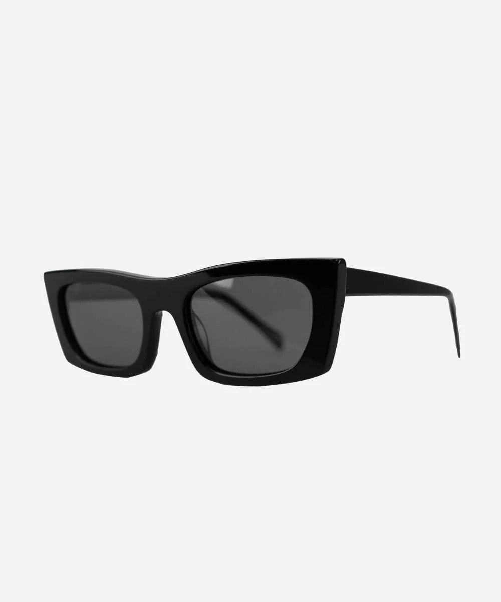 Jackie Rectangle Sunglasses | Gigi Pip