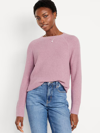SoSoft Tunic Sweater | Old Navy (US)