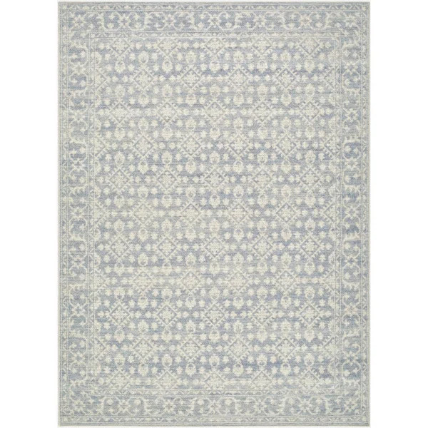 Nabela Noor X Livabliss Aram Machine Woven Rug | Wayfair North America