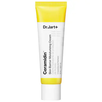 Dr. Jart+Ceramidin™ Skin Barrier Moisturizing Cream | Sephora (US)