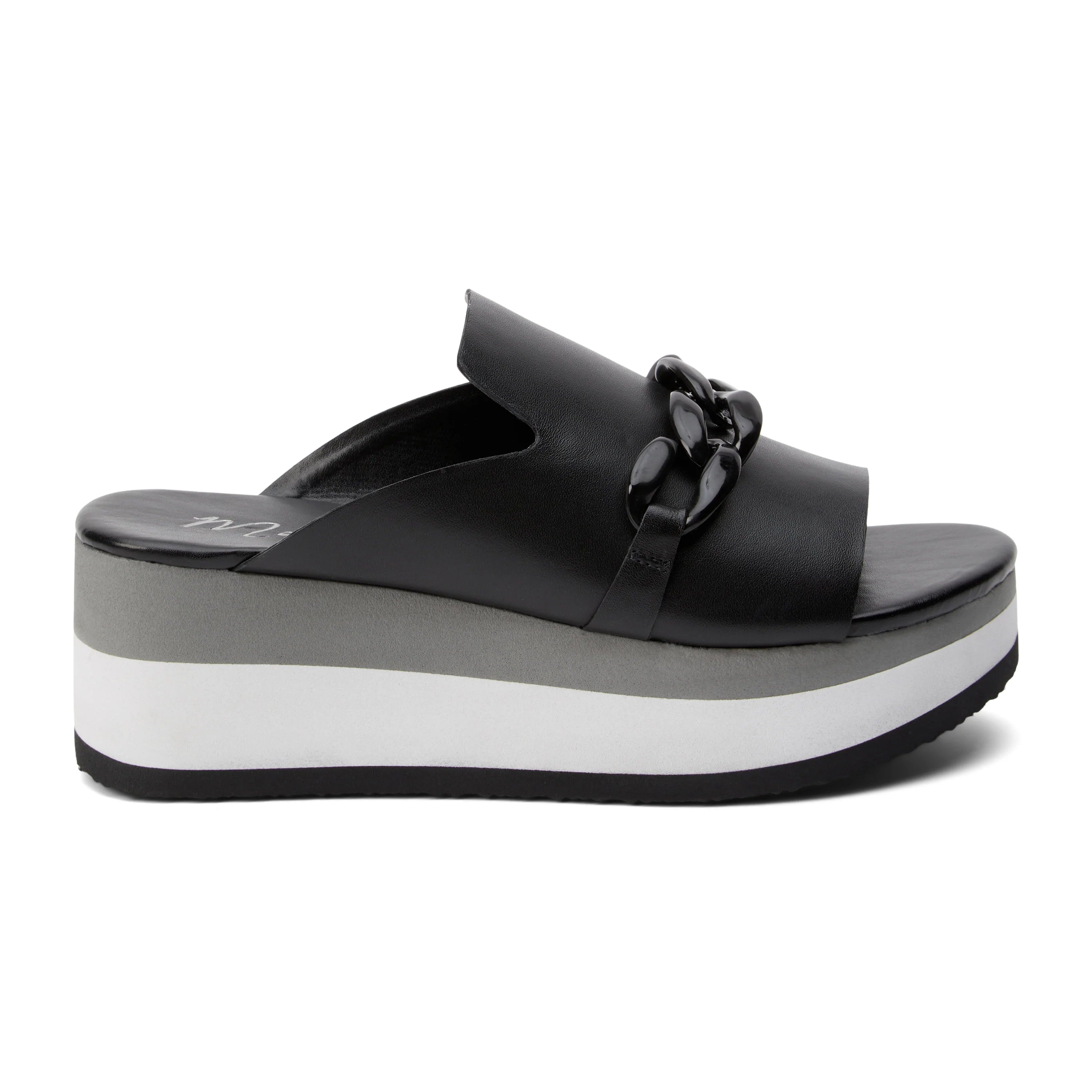 Jada Platform Wedge | Matisse Footwear