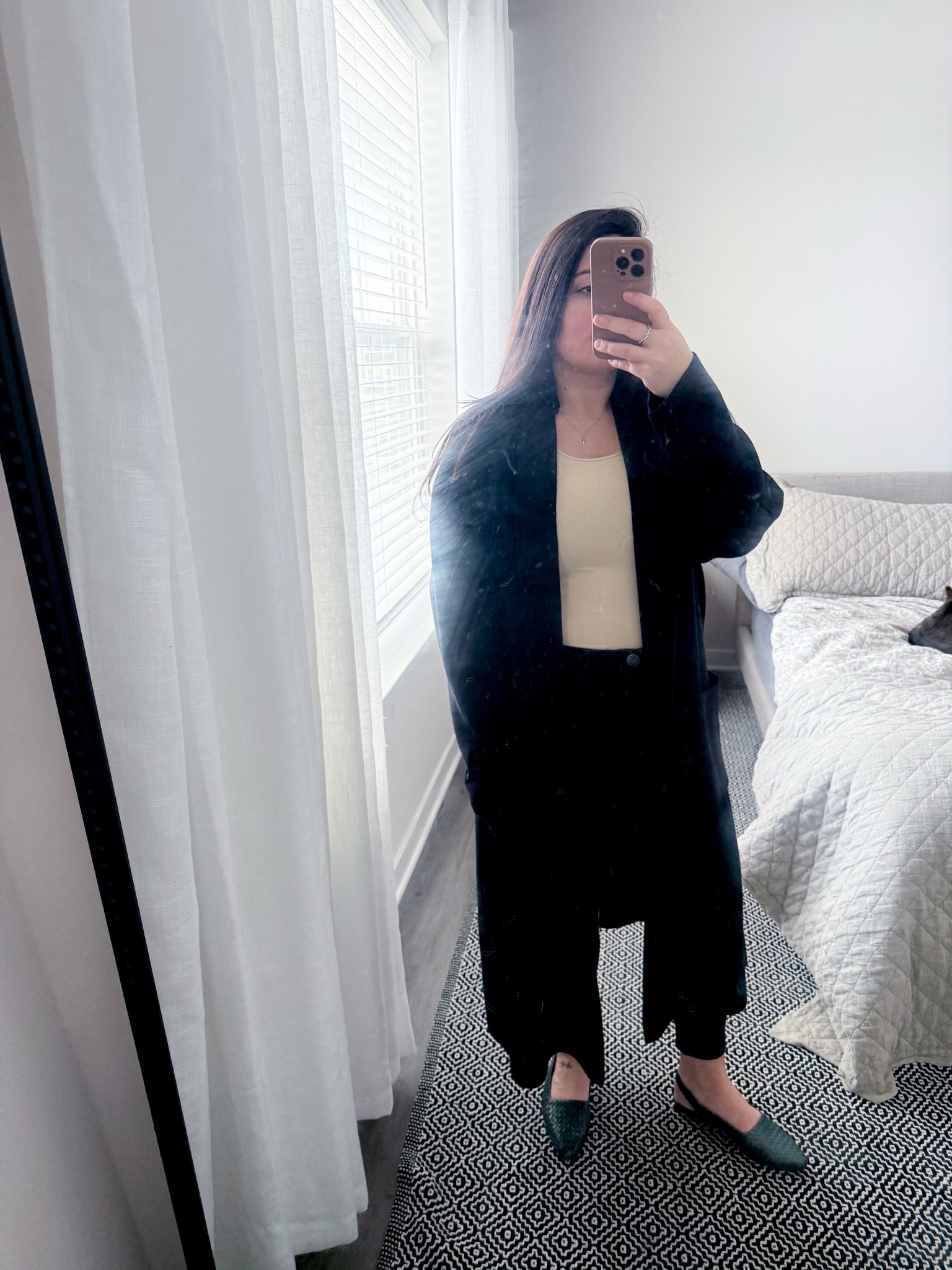 It’s been a minute but here’s another work outfit. I love a good cardigan! 

Cardigan was from Jane and Mercer
Tank top was from Holley Girl
Pants are linked
Shoes are Hunt Club from Poshmark 

#LTKWorkwear #LTKShoeCrush #LTKMidsize