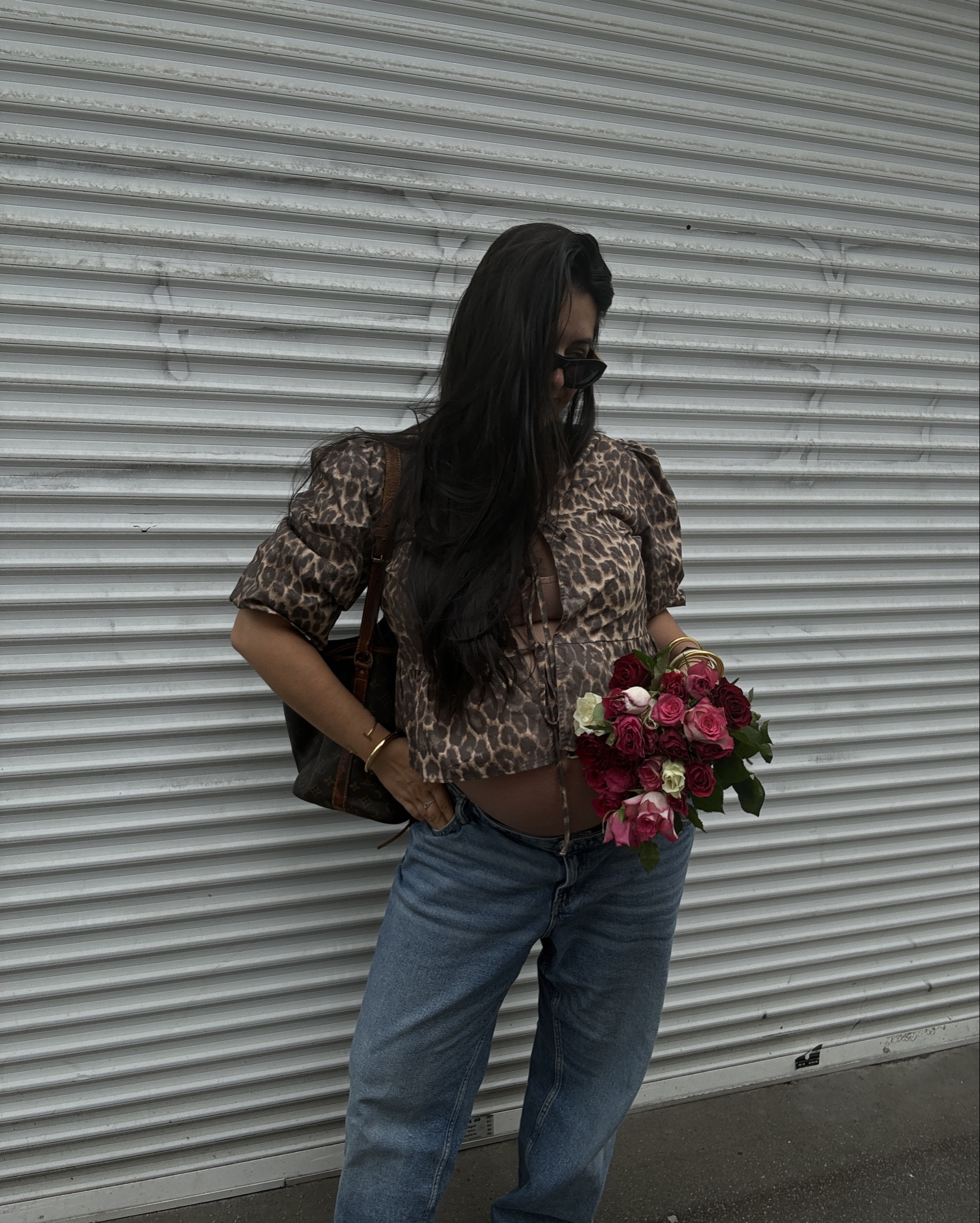 Graou mamma 🐆🐣

#LTKeurope #LTKmaternity #LTKSummerSale
