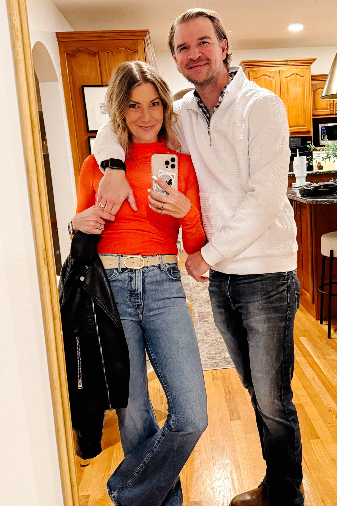 Date night fits!

#LTKFindsUnder50 #LTKSaleAlert #LTKMens