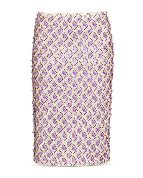 Classic Longuette Skirt | Bloomingdale's (AU)