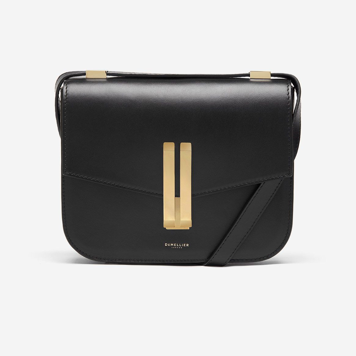 THE VANCOUVER | DeMellier