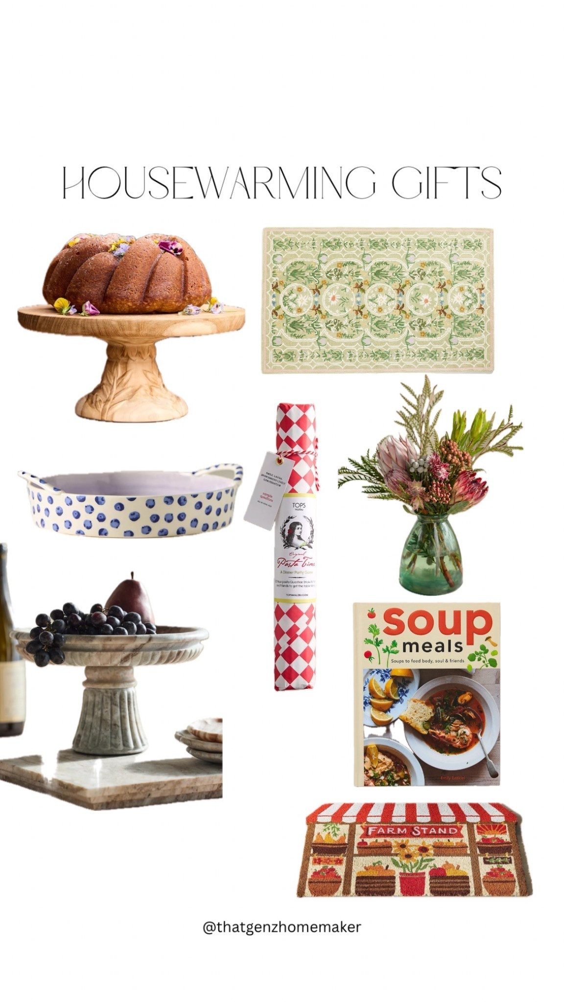 housewarming gift ideas

#LTKHome #LTKSeasonal #LTKParties