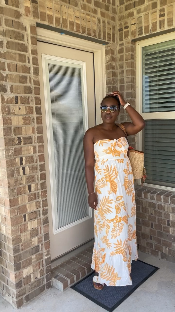 We are officially in summer dress season
Which style are you loving? 

#summerdresses #summerstyling 

#LTKMidsize #LTKFindsUnder100 #LTKWedding