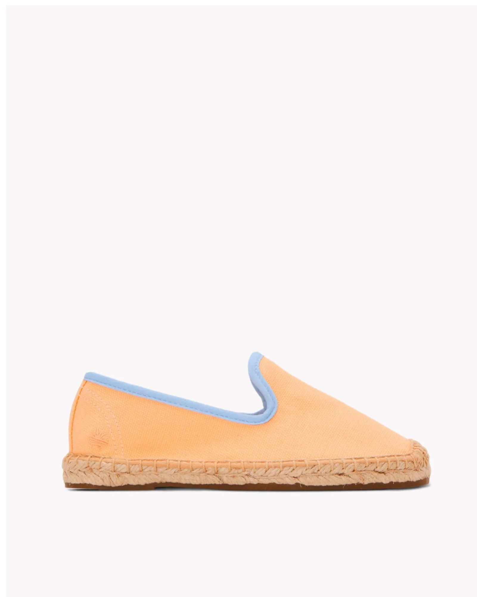 The Smoking | Peach Blue Kids' Espadrilles | Soludos