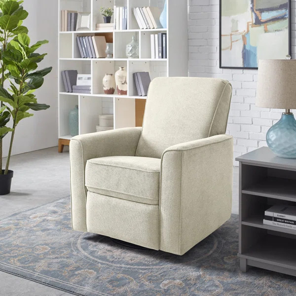 Cookson Reclining Rocking Chair | Wayfair North America