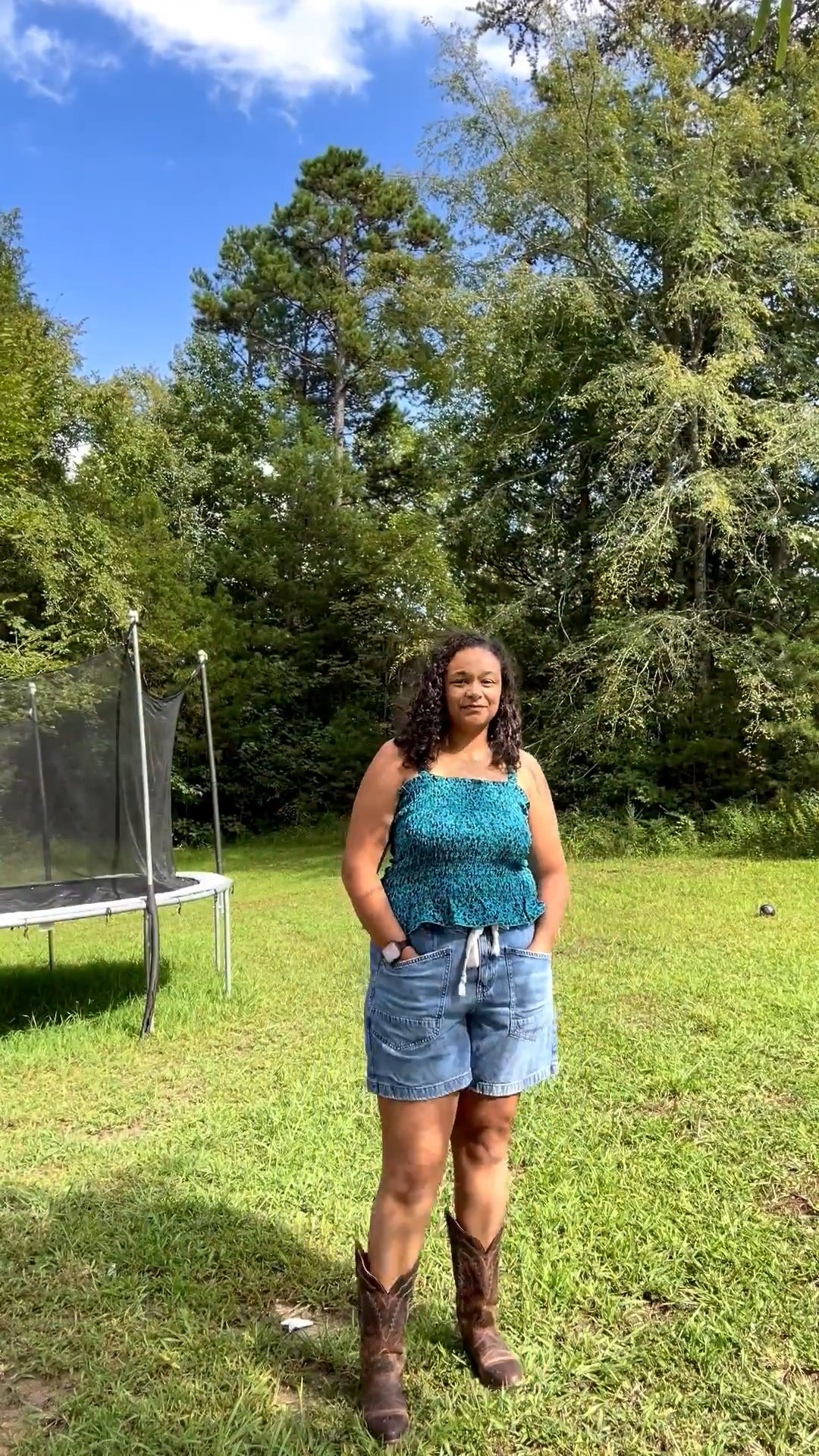 Perfect country Concert fit? From my torrid haul

#LTKPlusSize #LTKSeasonal #LTKMidsize