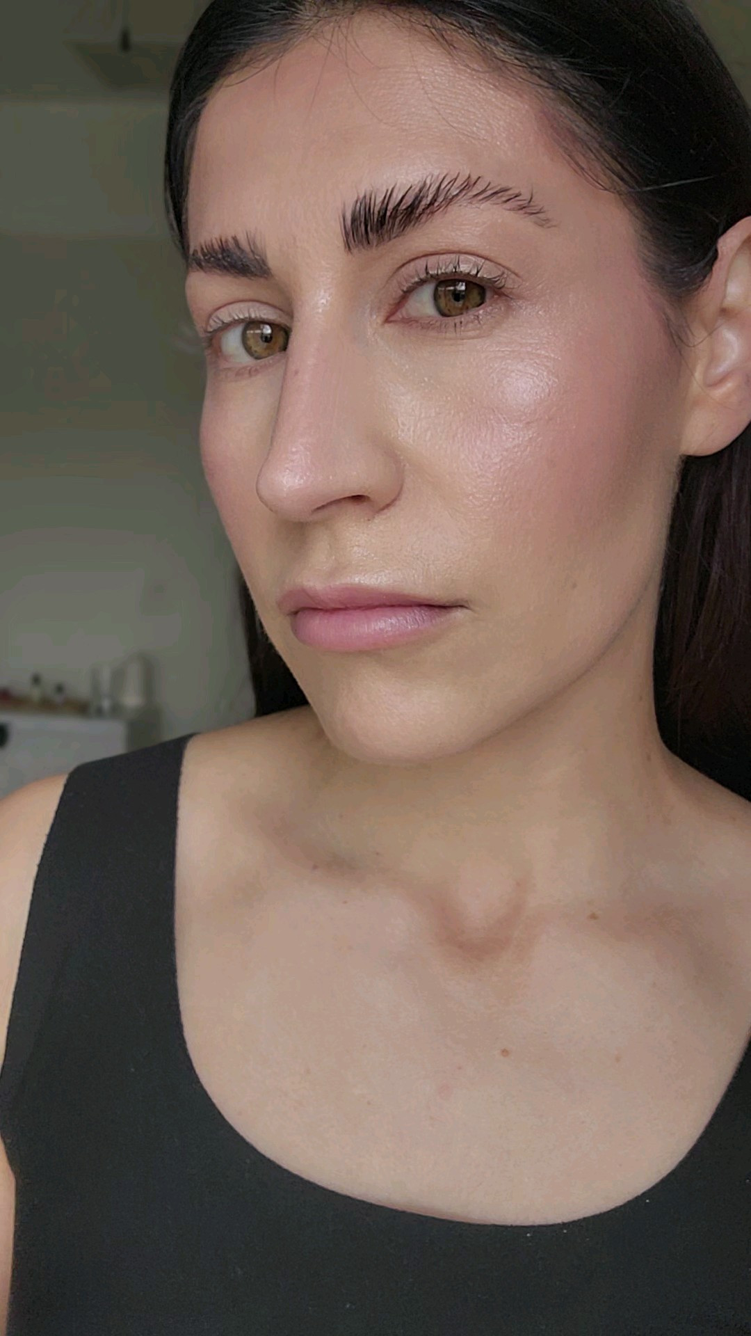 Organic Makeup that actually delivers.Ogee is absolutely stunning!Here's what I used!

#LTKBeauty #LTKWatchNow #LTKStyleTip